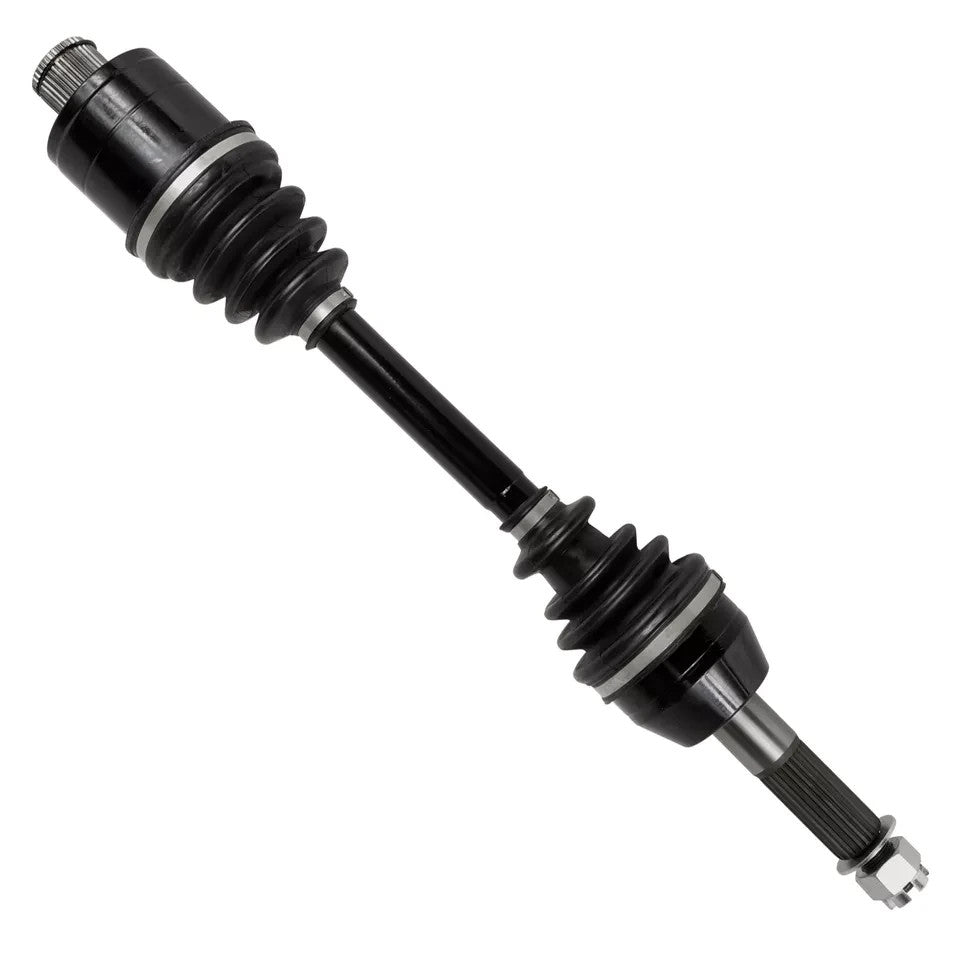 Rear Left & Right Complete CV Joint Axle For Polaris 1332421 1332511 1332654