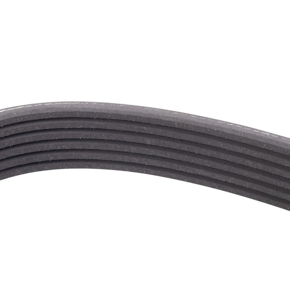 Serpentine Belt Fits 2012-2020 Hyundai 2014-2021 Kia 2011-2016 Scion Toyota
