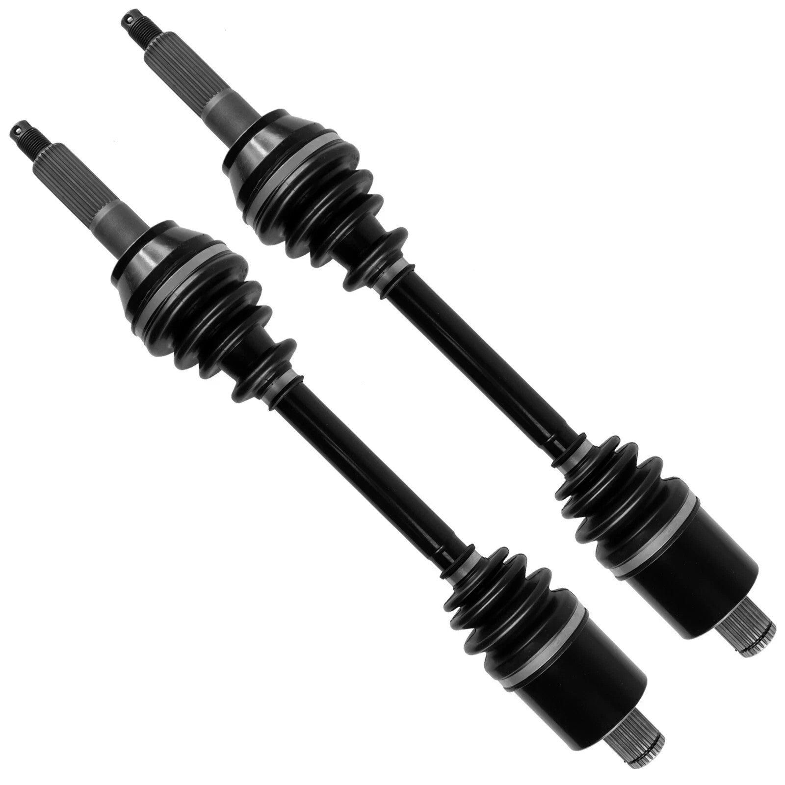 Rear Left & Right CV Joint Axle For Polaris Sportsman 450 2016 2017 2018-2024