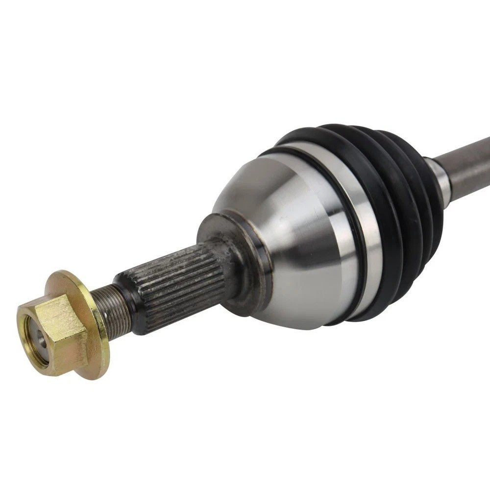 Front CV Axle Shaft Assembly Set Fits 2020-2023 Tesla Y