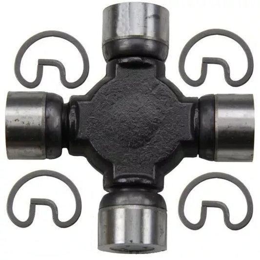 Driveshaft Universal Joints MOOG HD Super Strength RWD 4WD Moog Non Greasable