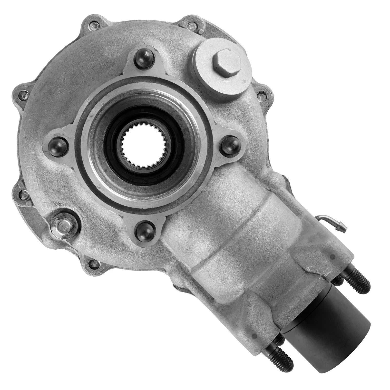 Complete Rear Differential Diff for Honda TRX450S Foreman 450 4X4 S 1998-2001