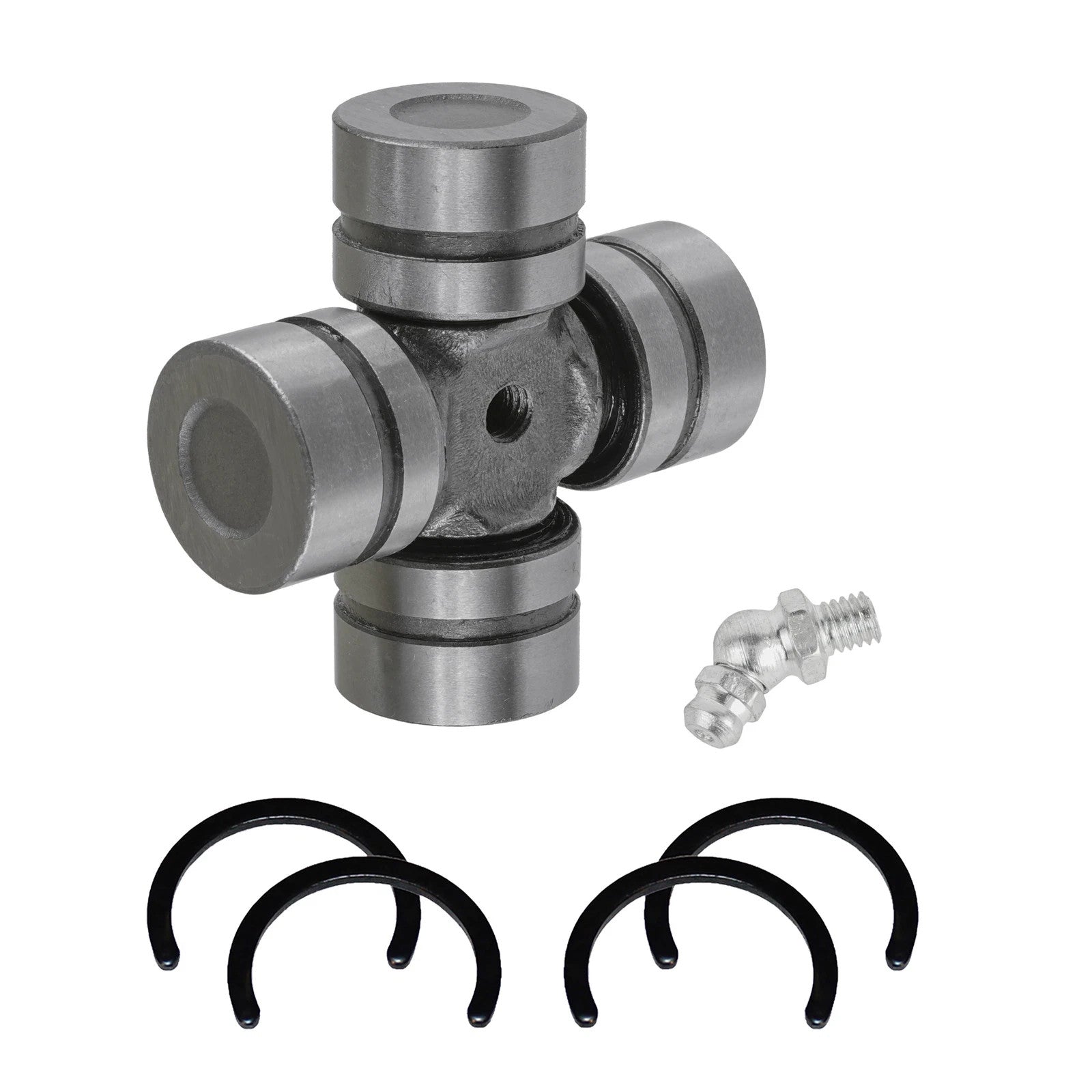 U-Joint Kit for Polaris 500 Sportsman HO 4X4 08 09 10 11 12 13 Front Drive Shaft