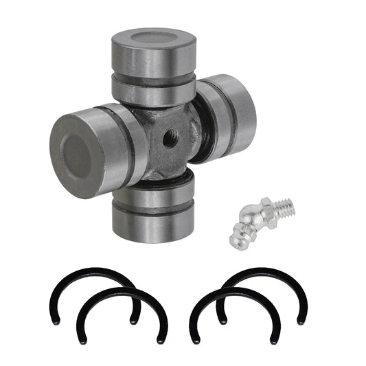 U-Joint Kit for Polaris 500 Sportsman HO 4X4 08 09 10 11 12 13 Front Drive Shaft