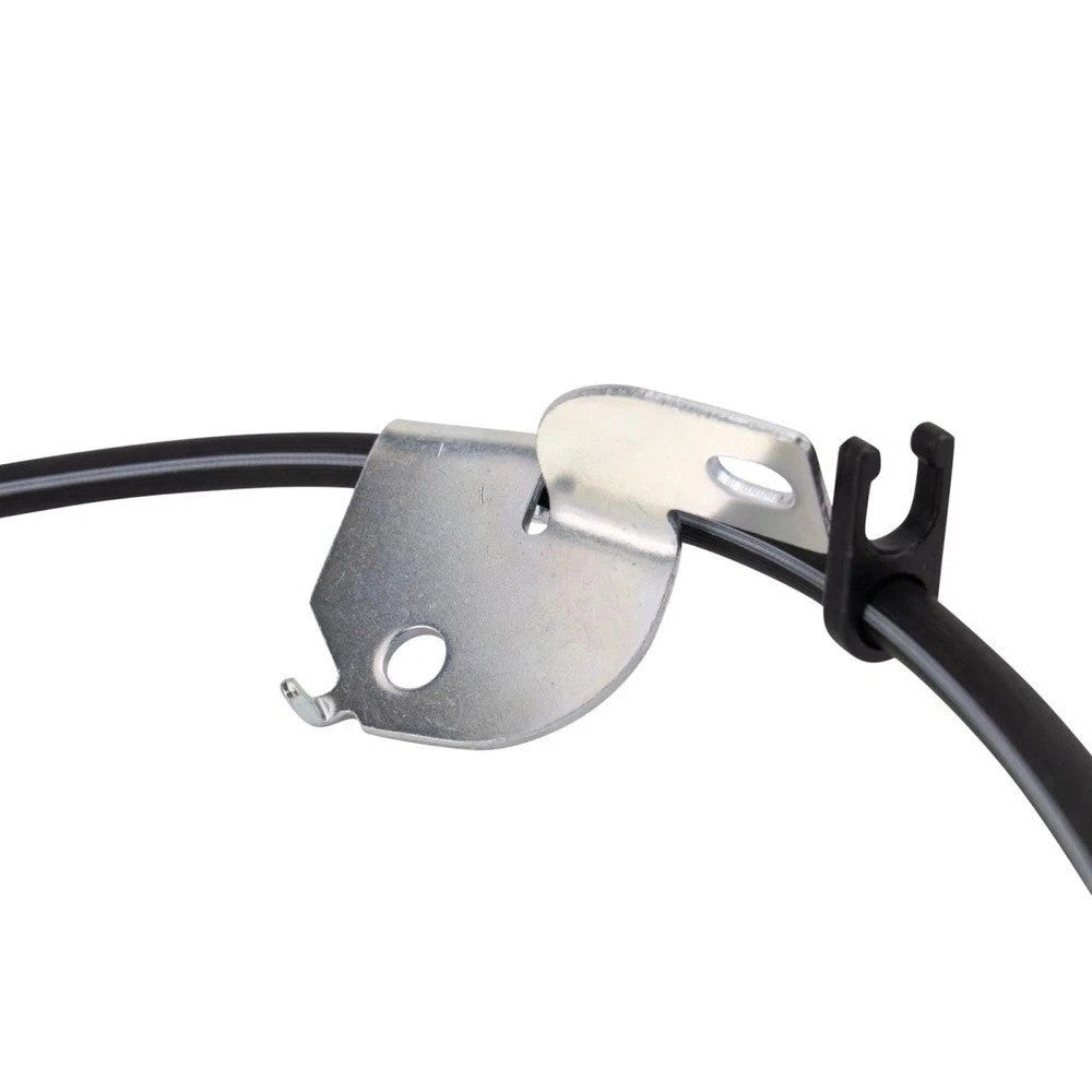Front Brake Hose Set For 2012-2014 Ford F-150