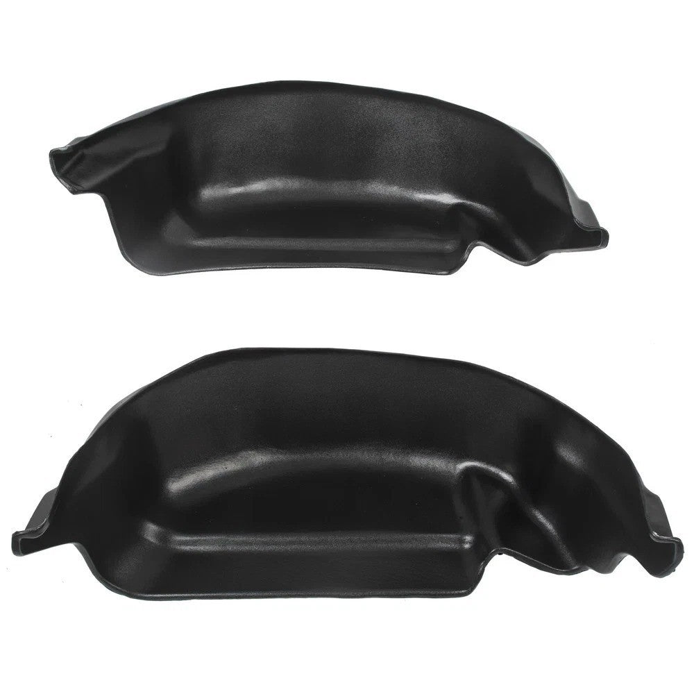 Fit For 15-2020 Ford F-150 Rear Wheel Well Guards Inner Fender Liner Mud Flaps