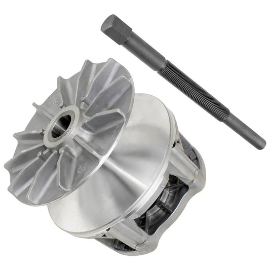 Primary Drive Clutch Assembly w/ Tool for Polaris Ranger 500 4X4 2X4 6X6 2004-06