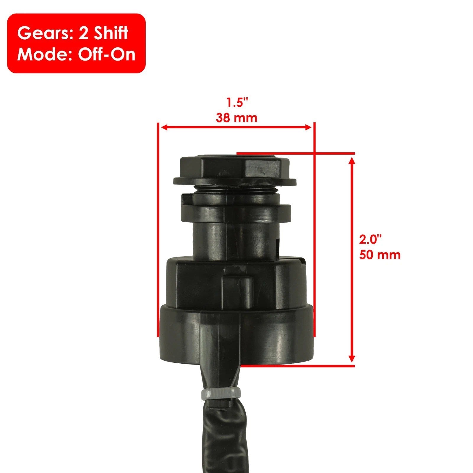 Ignition Switch Key for Yamaha YFZ450 YFZ450V 2004 2005 2006 2007 2009 2012-2013