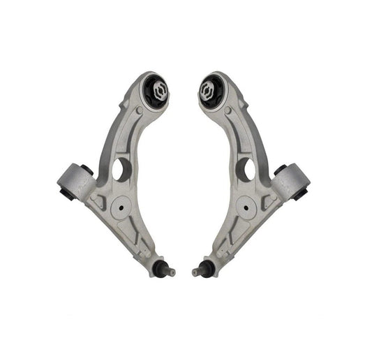 Front Aluminum Lower Control Arm Ball Joint Assembly LH RH Pair for Dart 200