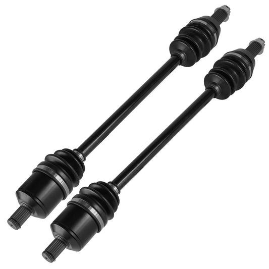 Caltric Front Left & Right CV Joint Axle For Polaris Ranger 1000 XP 2017-2020