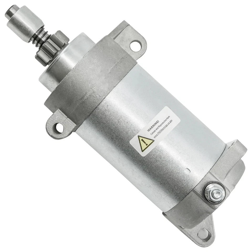 Starter for Ski-Doo MXZ600 MX Z 600 Adrenaline HO SDI 2003 2005 2006 2007
