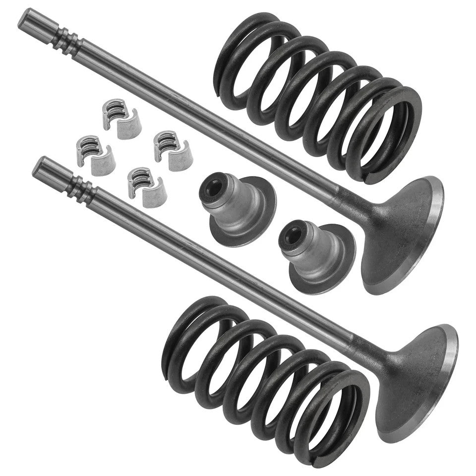 Caltric Intake Valve Kit For Polaris RZR 800 2011 2012 2013 2014 / 5137265 
