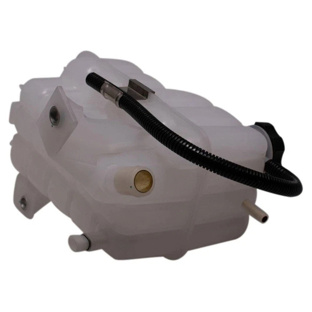 Engine Coolant Reservoir Bottle Recovery Tank for Cadillac Chevy GMC New