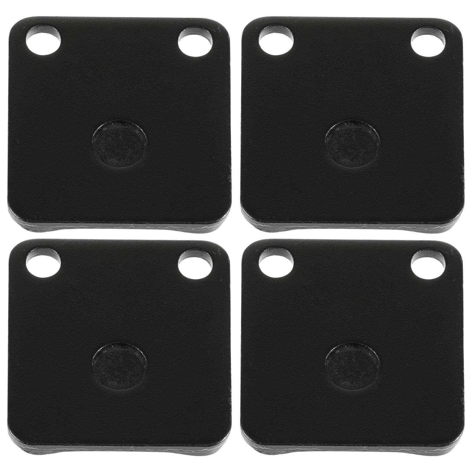 Rear Brake Pads For Kawasaki KX65 2000-2026 / KLX150L 2015-18 / Z125 Pro 2017-25