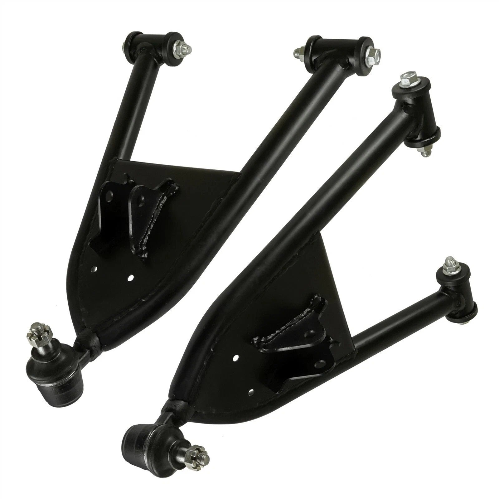 Front Lower Left and Right A Arm For Arctic Cat 400 DVX 2004