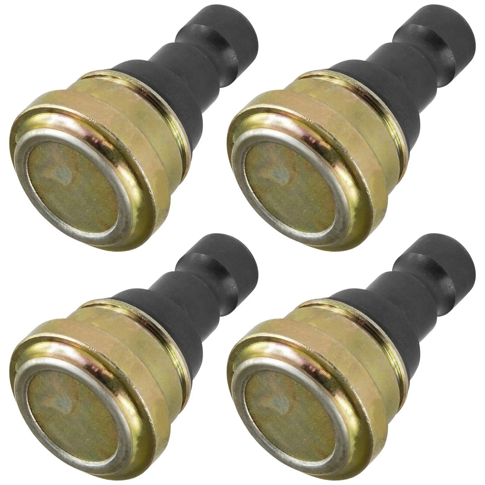 for Polaris RZR XP 4 1000 2014-2020 4 Front Lower and Upper Ball Joint