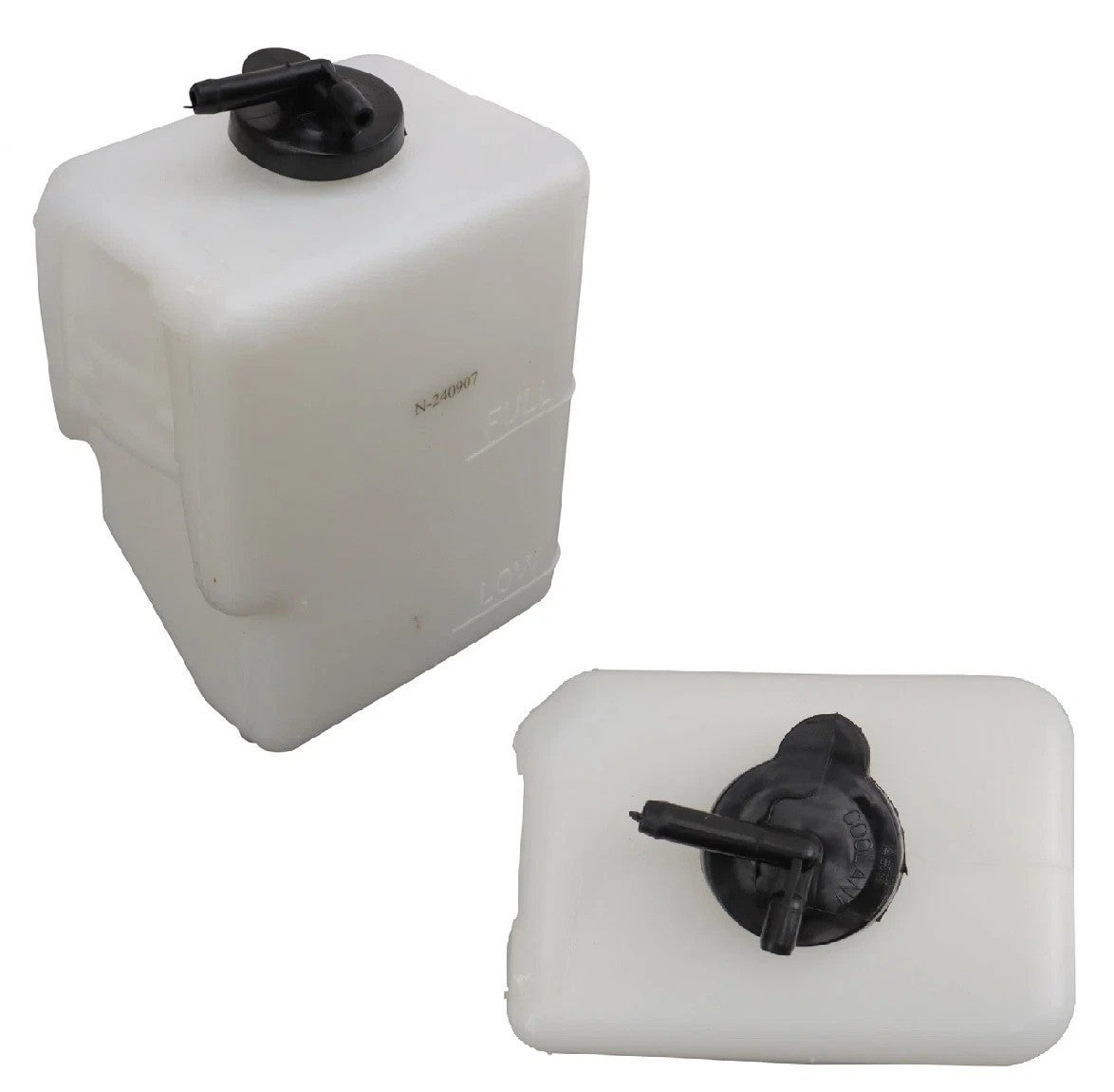 Radiator Coolant Reservoir For 2000-2004 Toyota Avalon TO3014117