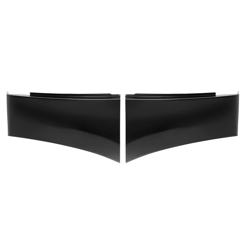 Rear Lower Quarter Panel Molding For 2007-2014 Chevy Suburban Avalanche Escalade