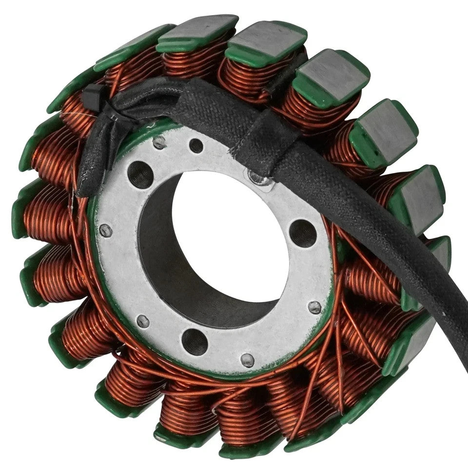 Stator for Kawasaki Bayou 300 KLF300 KLF-300 1989-1995 1996 1997 1998 Magneto