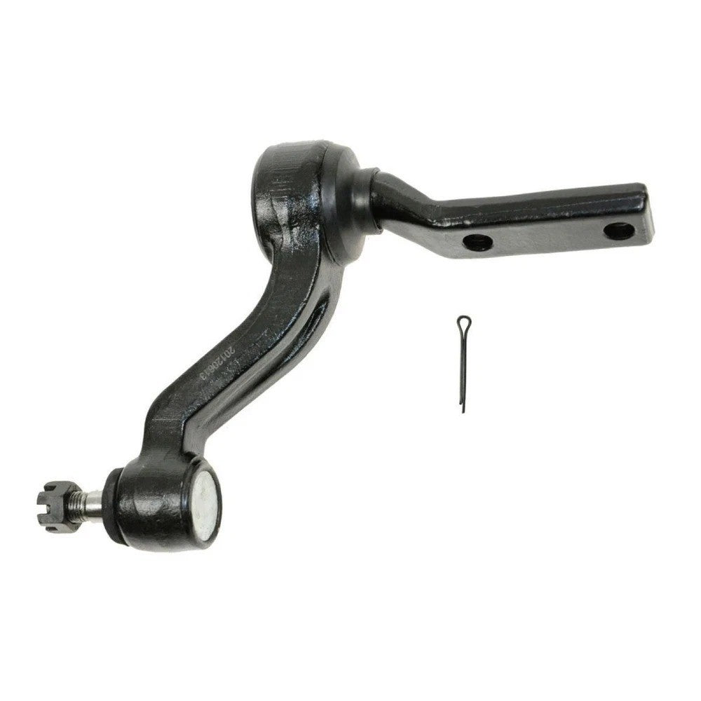 Front Steering Idler Pitman Arm Kit Set Pair 2pc for Chevy GMC Pickup Truck SUV