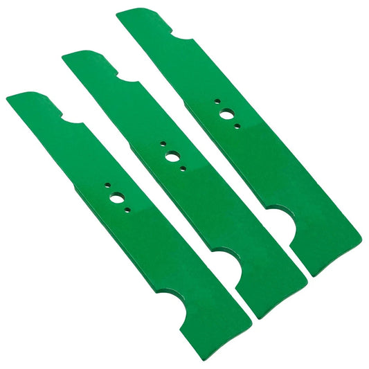 44" Deck Blade for Gravely PM144Z ZT1944 ZT2044 992065 992310 Pro-Turn High Lift