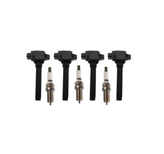 Ignition Coils & Spark Plugs For 2018-2021 Mitsubishi Outlander Sport