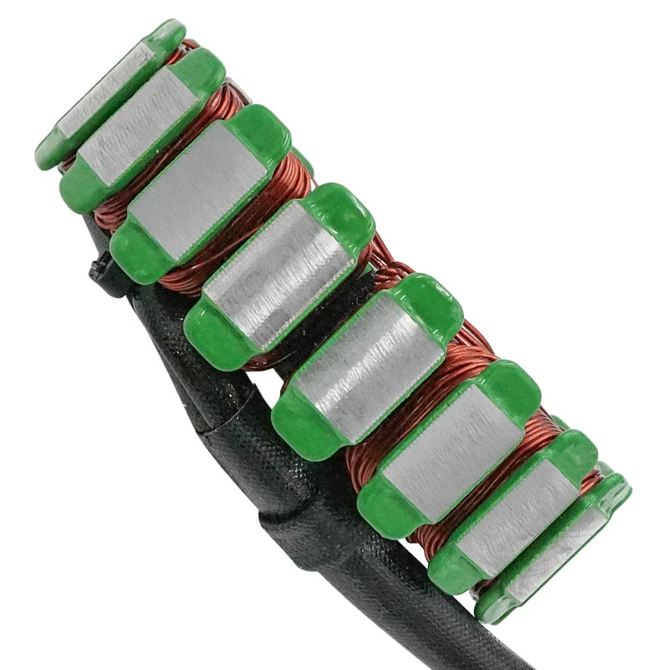 Stator for Kawasaki KLX250T KLX250S KLX250 S KLX 250 S 2009 2010-2014 Magneto