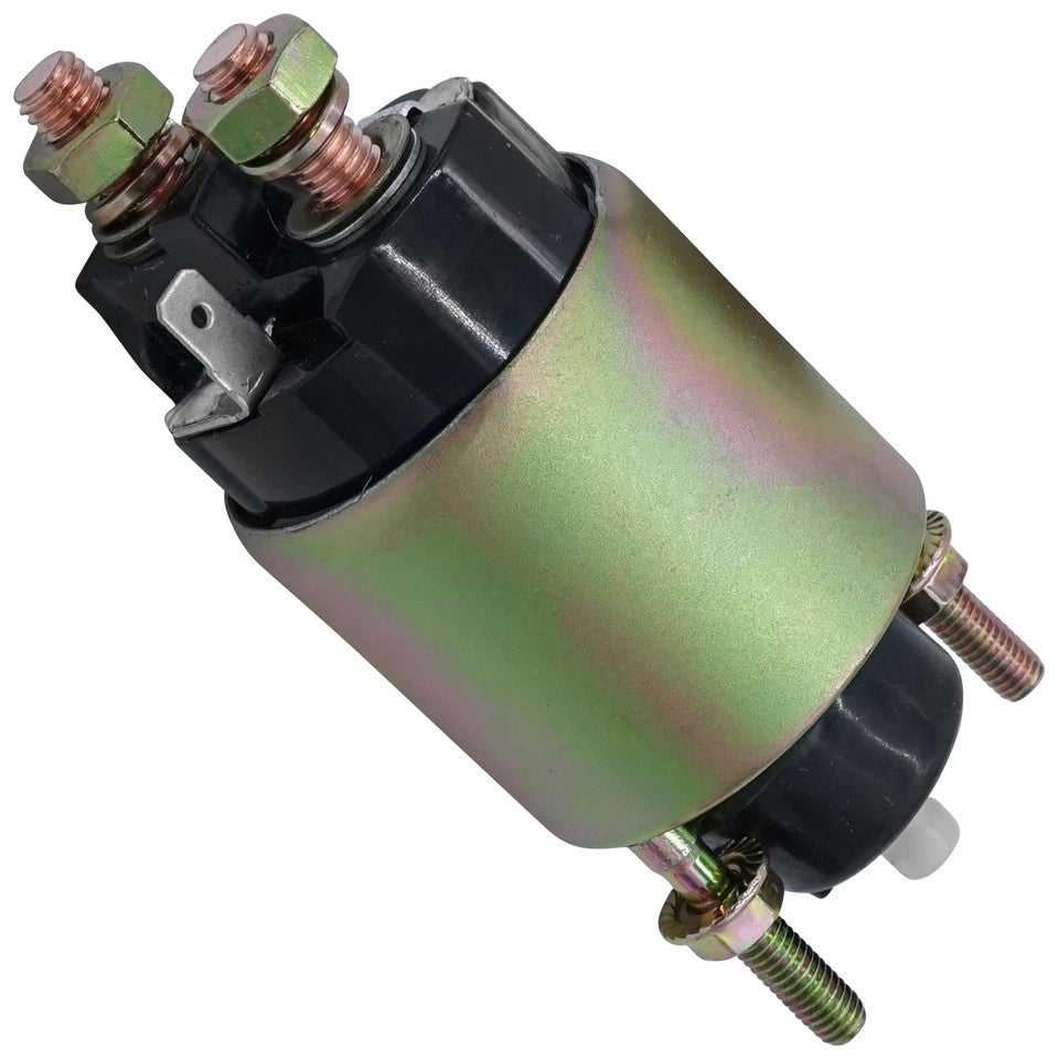 for John Deere Mower F687 F710 F725 F911 Starter Solenoid