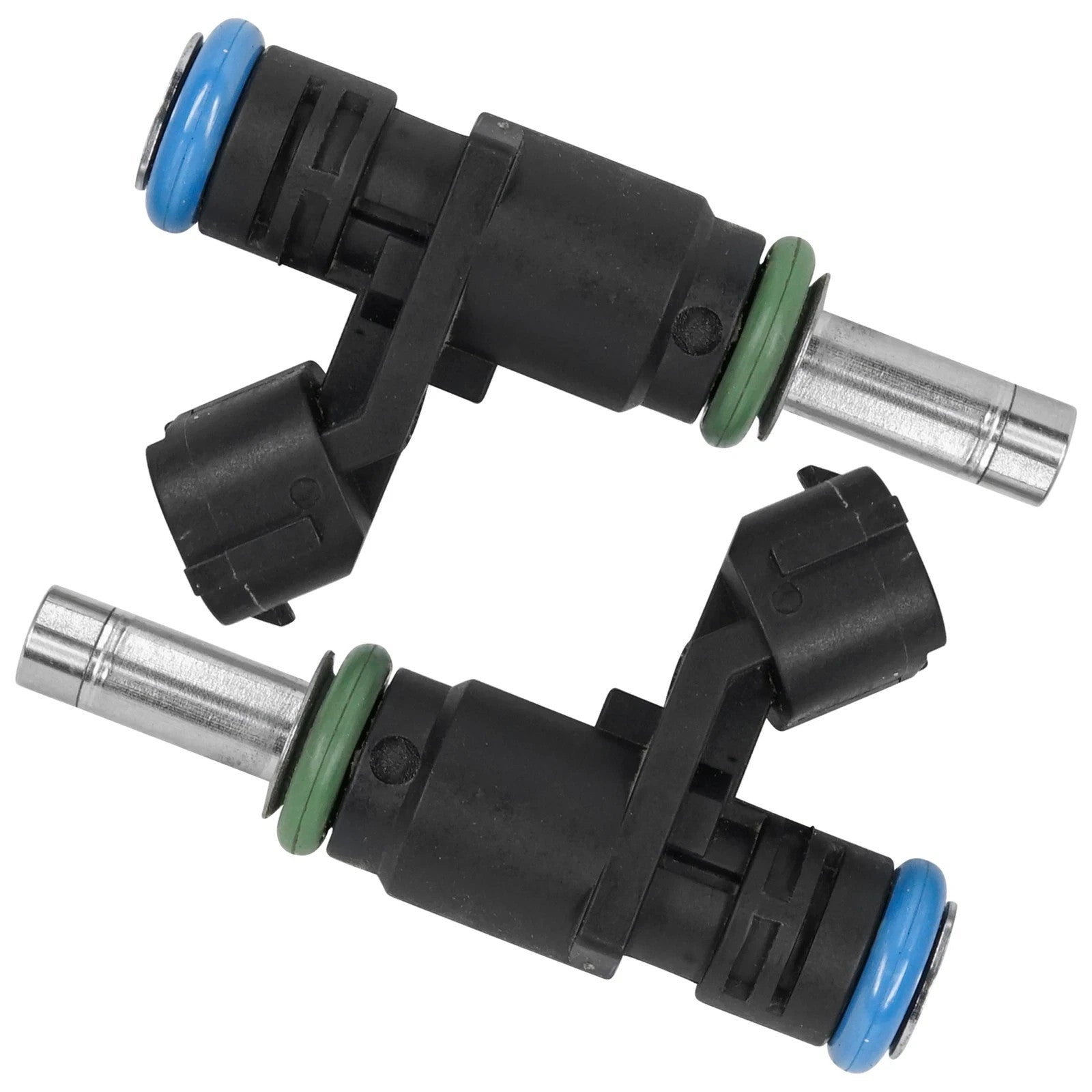 2 Fuel Injector Injection Valve for Can-Am 420874830 420874839