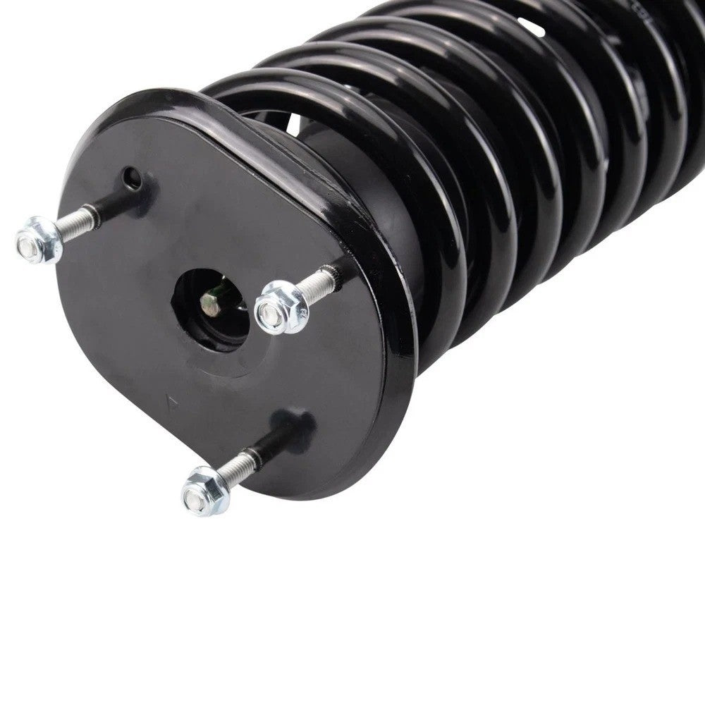 Front & Rear Suspension Kit Fits 2016-2018 Jeep Grand Cherokee