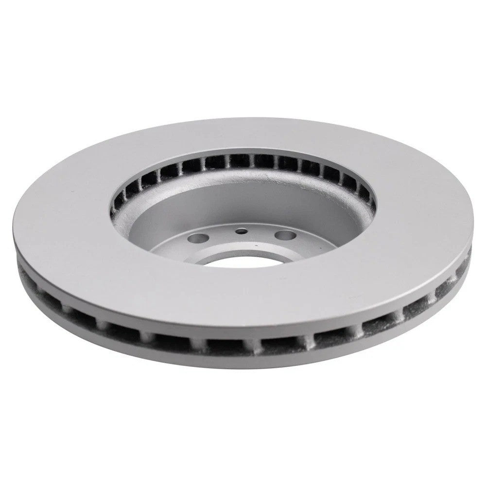 Front Brake Rotor Set Fits 2007-2021 Sprinter 2500 Sprinter 3500