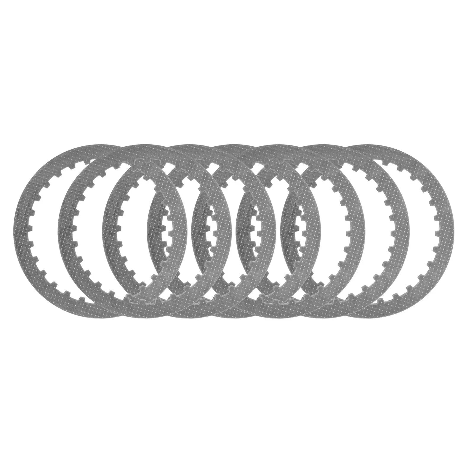 Clutch Driven Plates for Suzuki GSXR1000 GSX-R1000 2012-2018 2020 / 21451-47H30