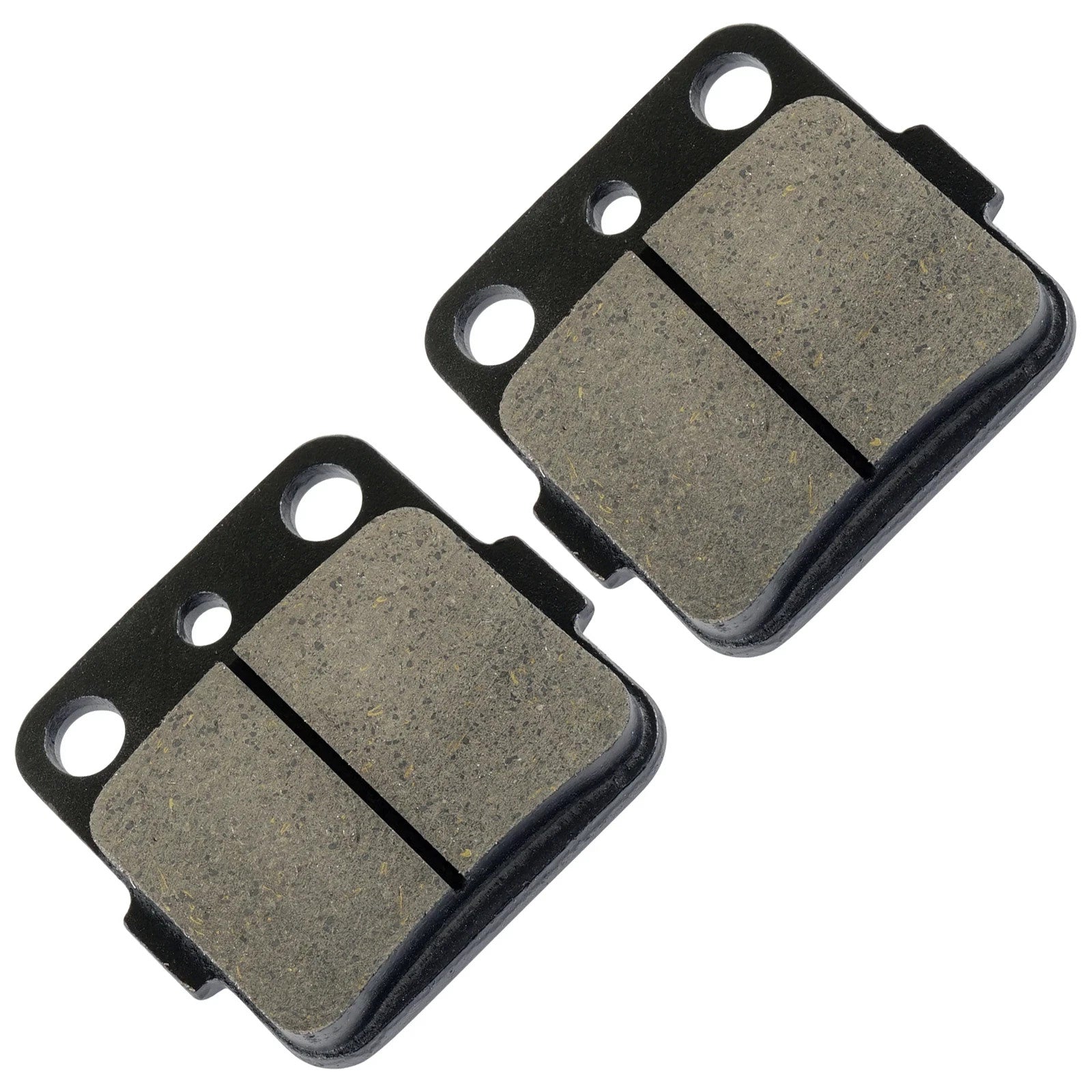 Brake Pads for Yamaha Banshee 350 YFZ350 1987-2006 Rear Brakes