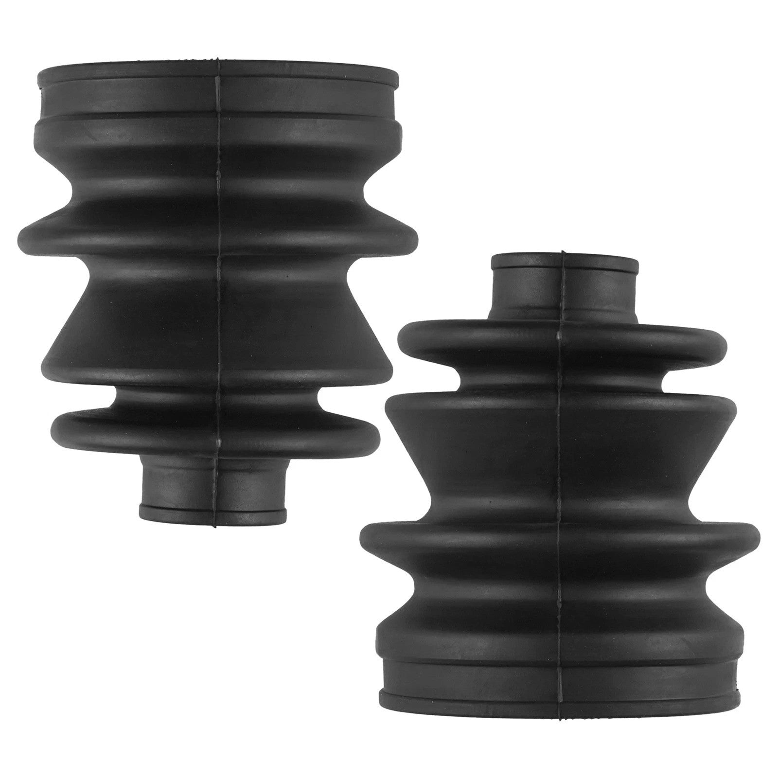 Rear Axle Inner Outer CV Boot Kit for Arctic Cat Prowler Xt 550 650 700 2006-10