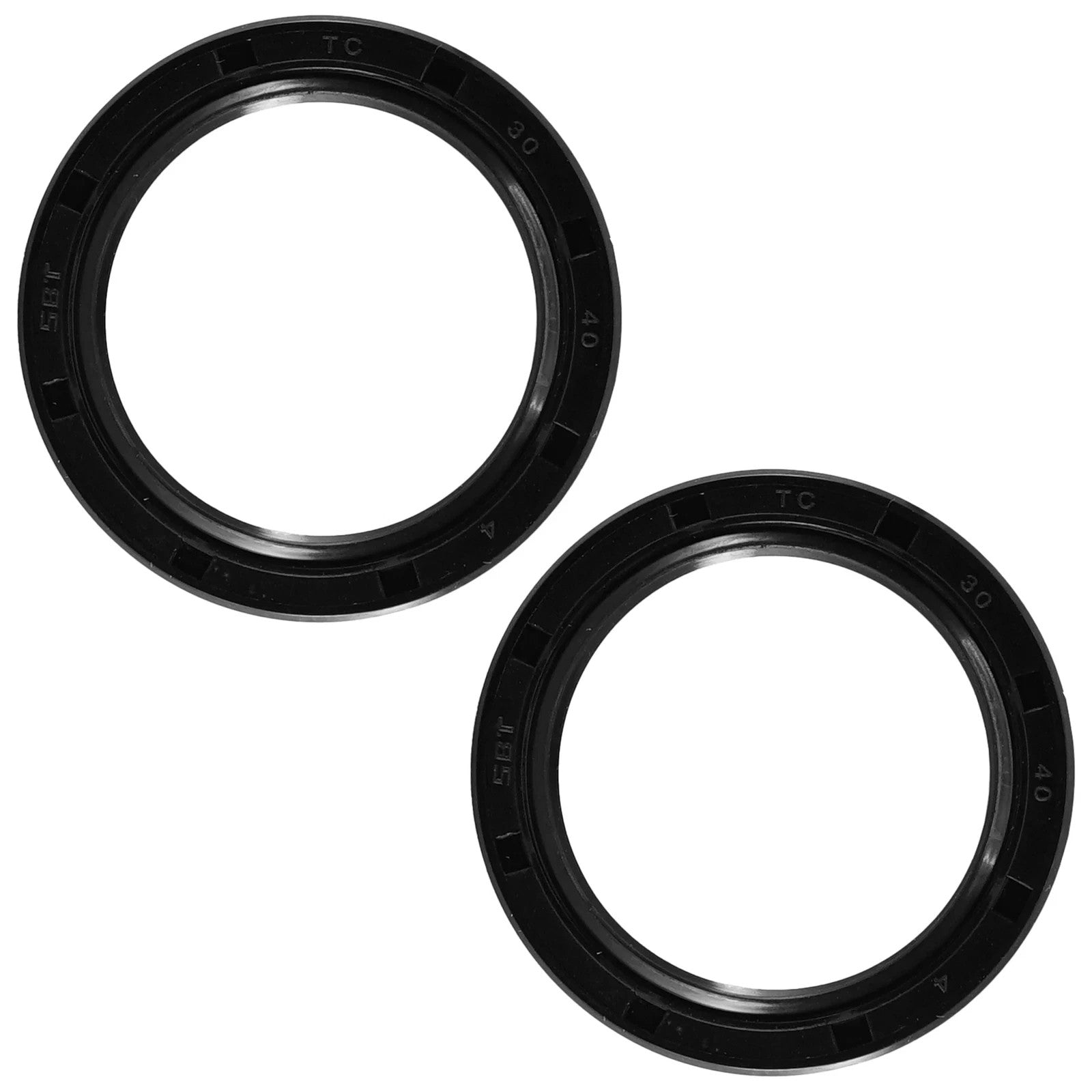 Caltric 93101-31167-00 Oil Seal for Yamaha Primary Clutch Sliding Sheave Qty 2