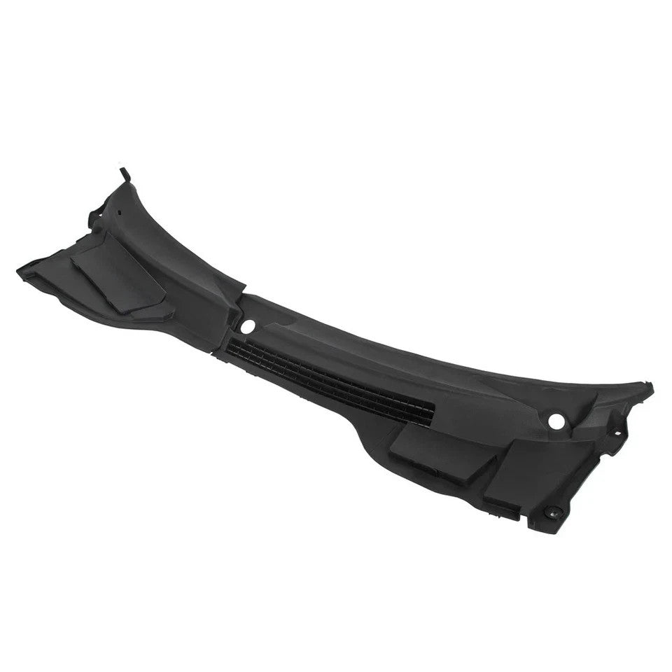 For Mini Cooper R55 R56 R57 07-15 PAIR Windshield Cowl Cover Grille