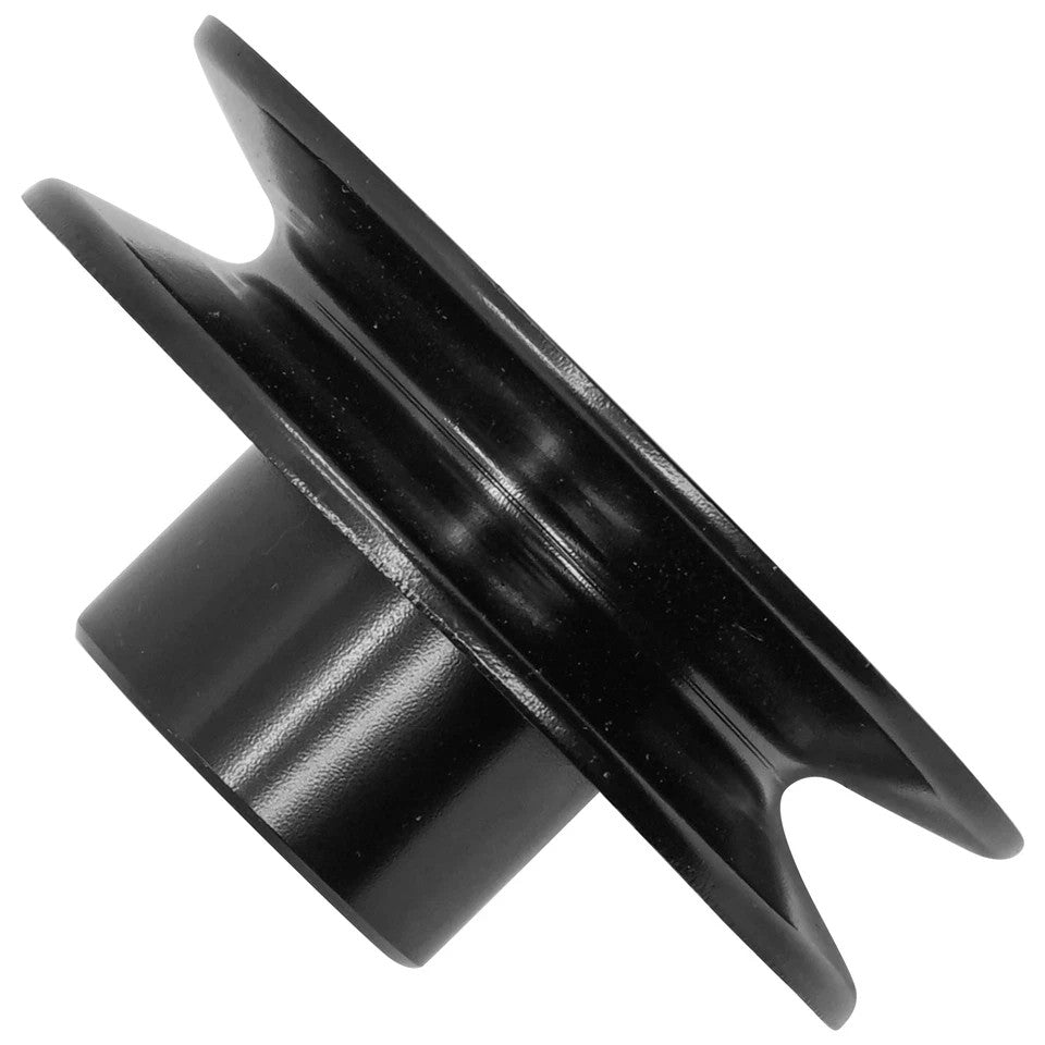 Engine Pulley For Husqvarna RZ4222 RZ46i RZ54i 42" 46" 48" 54" Zero-Turn Mower
