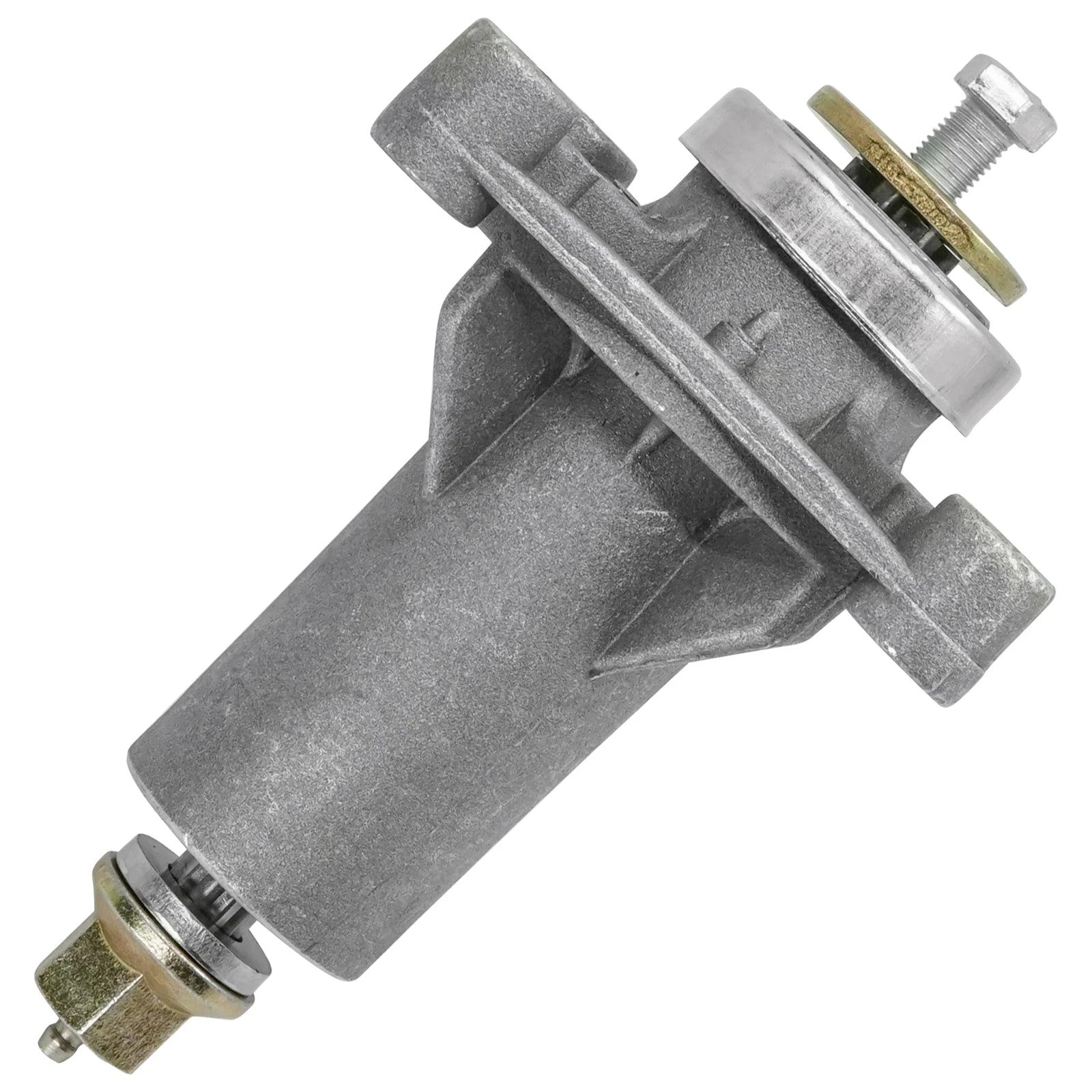 Spindle Assembly For Husqvarna Ayp Dixon Craftsman 285-585 532187292 587819701