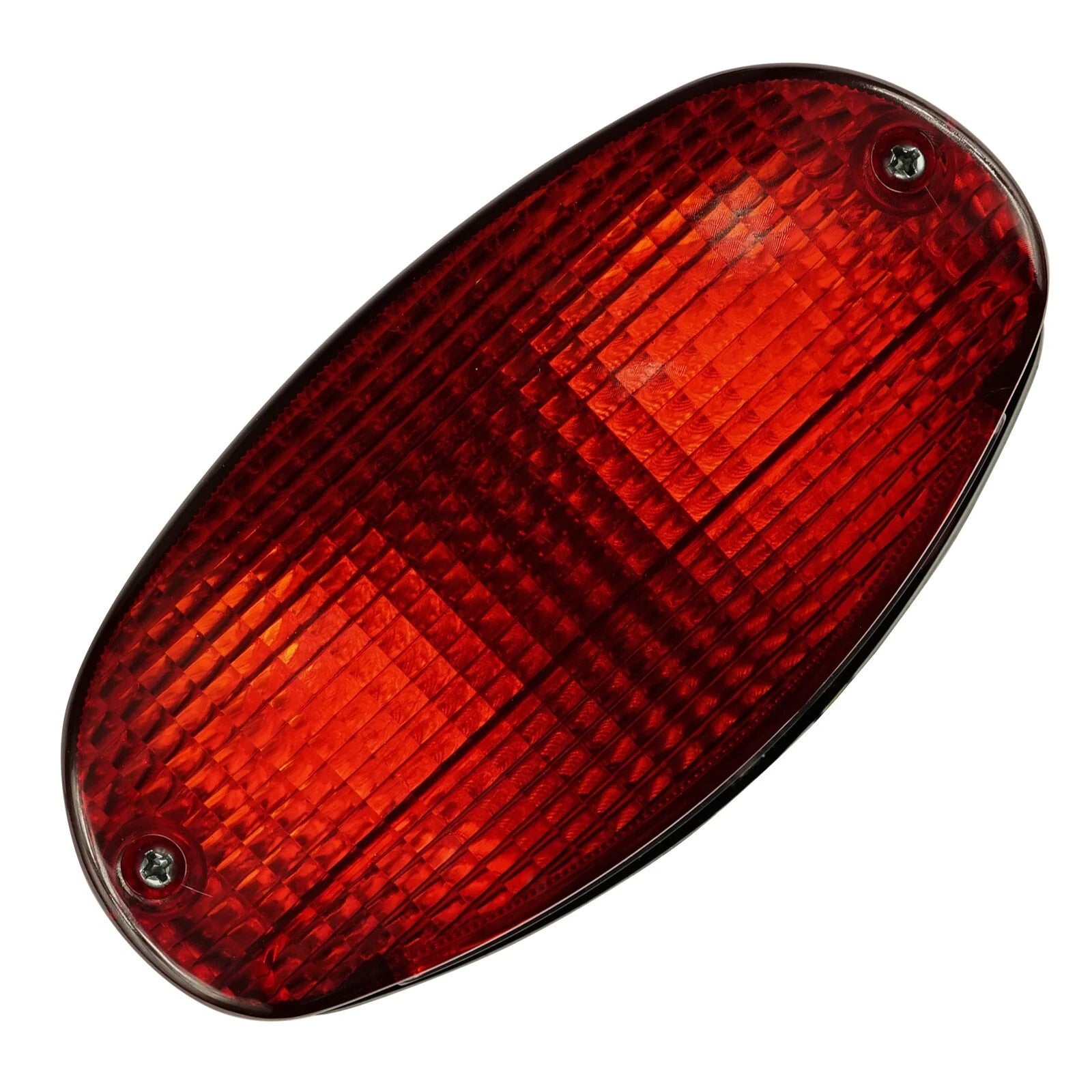 Caltric Rear Brake Taillight For Yamaha YFZ450 2004-2005 5LP-84700-11-00
