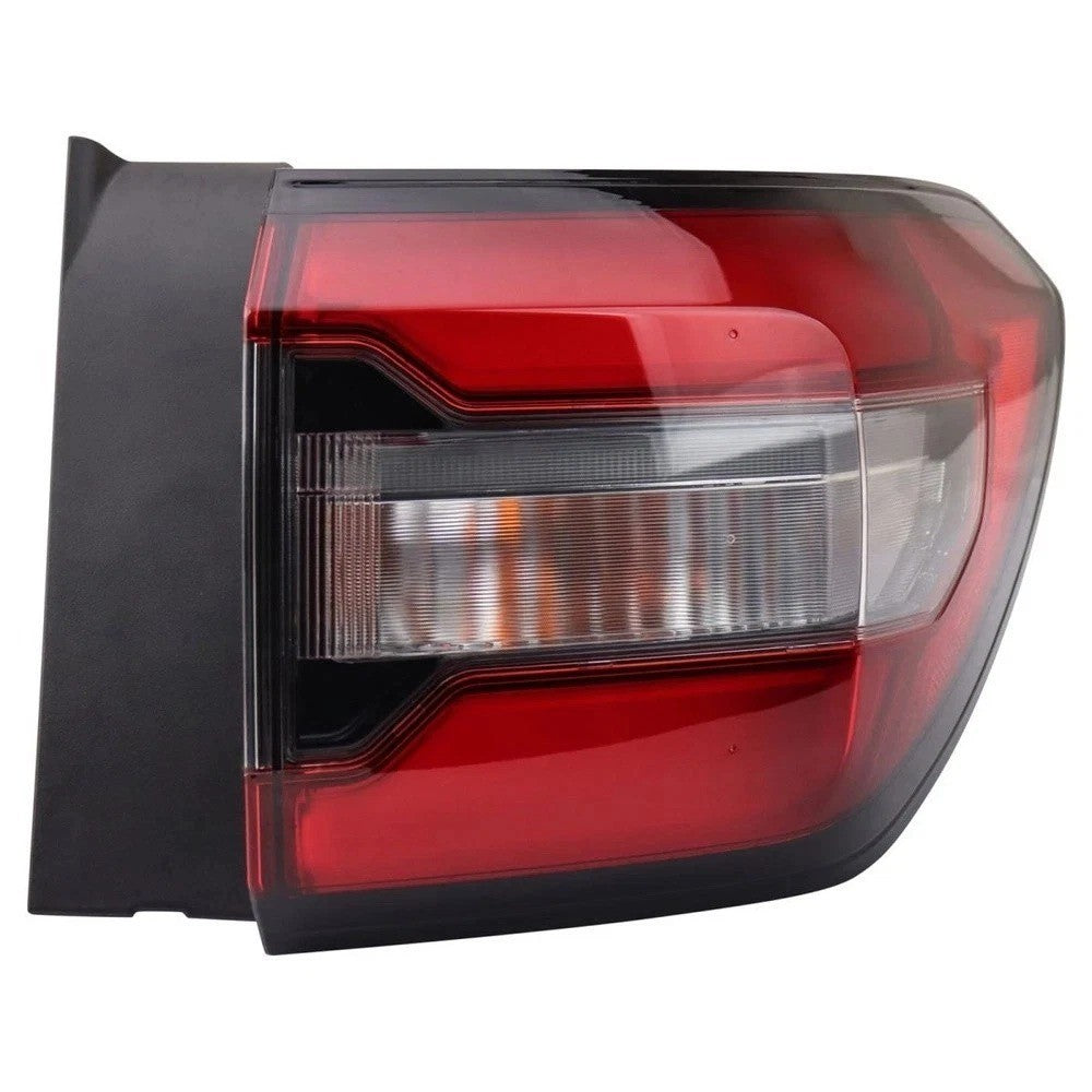 Rear Tail Lights Set Fits 2023-2025 Honda Pilot HO2804128 HO2805128