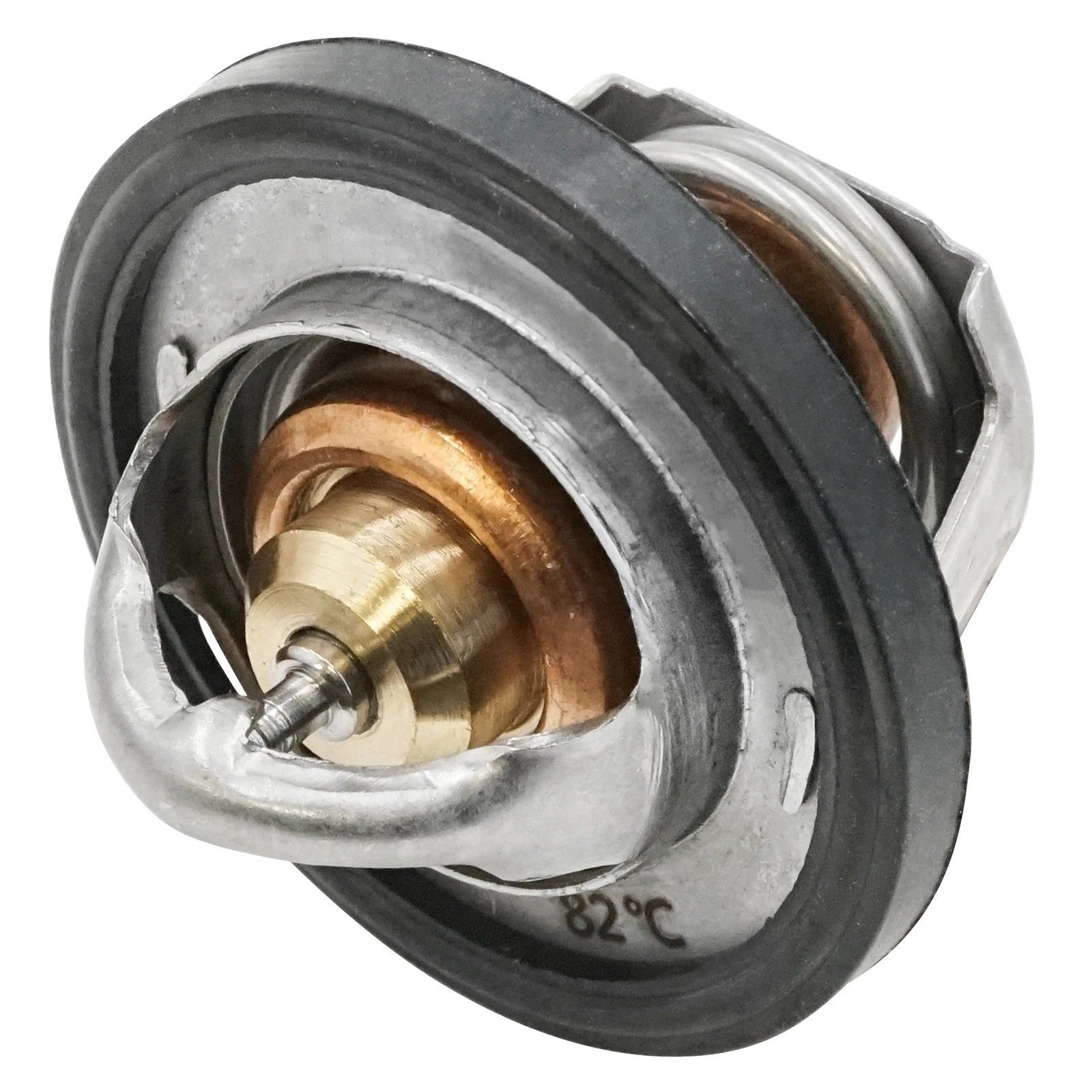 For Polaris Sportsman 570 2014-2022 Thermostat and Seal 180F / 7052496