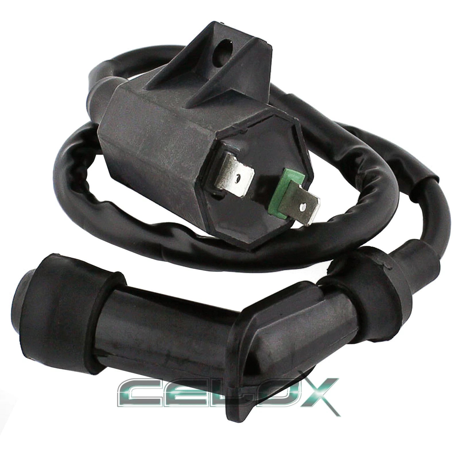 Ignition Coil for Suzuki DR125 DR200 SP125 SP200 1986 1987 1988