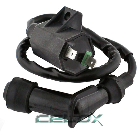 Ignition Coil for Suzuki DR125 DR200 SP125 SP200 1986 1987 1988