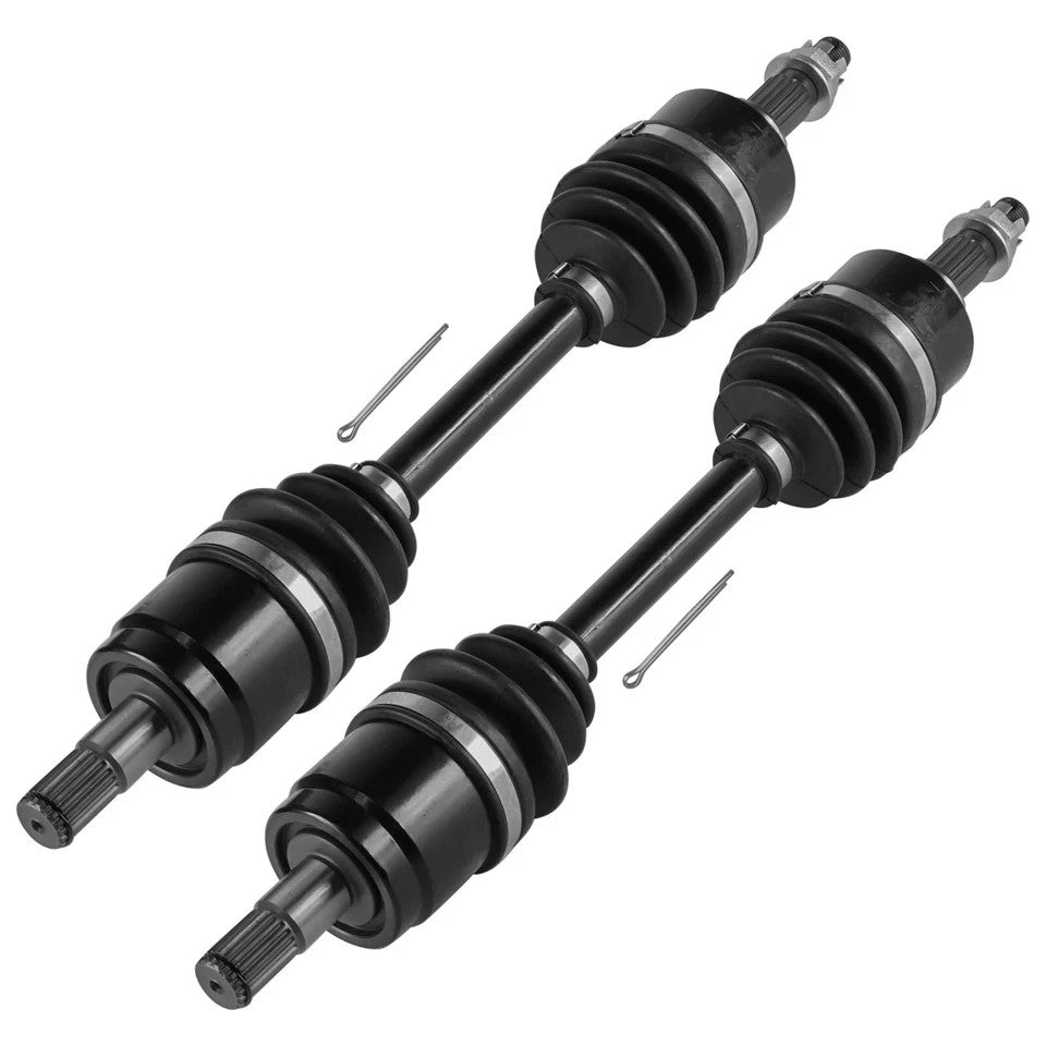 for Honda TRX420FA Rancher 420 4X4 2010-2014 Front Right and Left CV Joint Axle