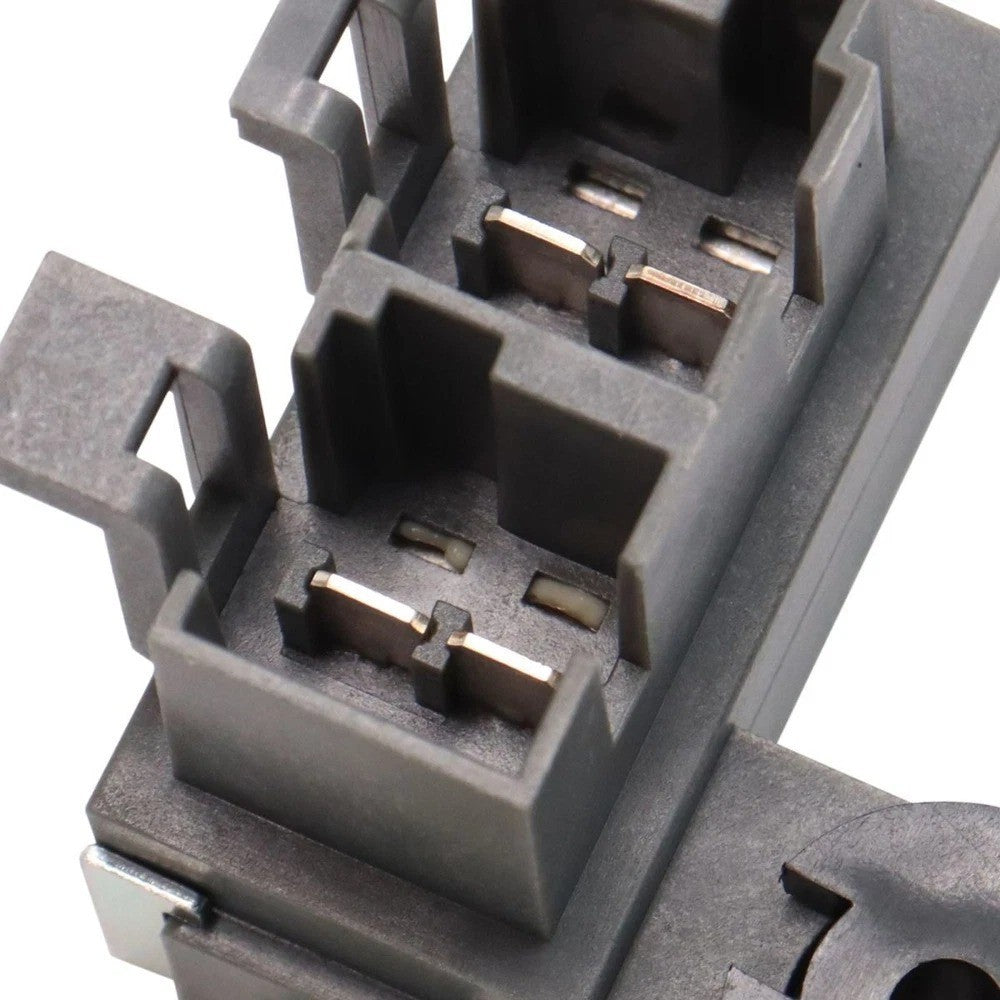 Neutral Safety Switch Fits 1986-2004 Ford Mustang