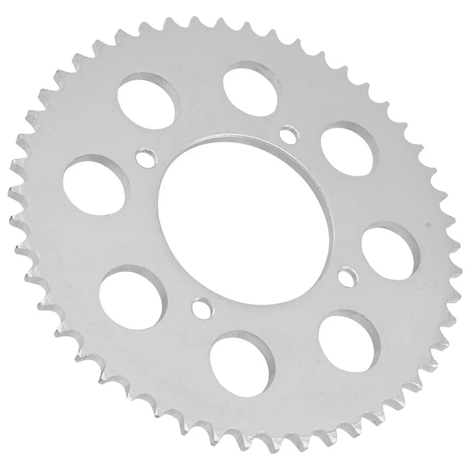 Drive Chain & Sprockets Kit for Honda XR100R 1985-2003 / CRF100F 2004-2013