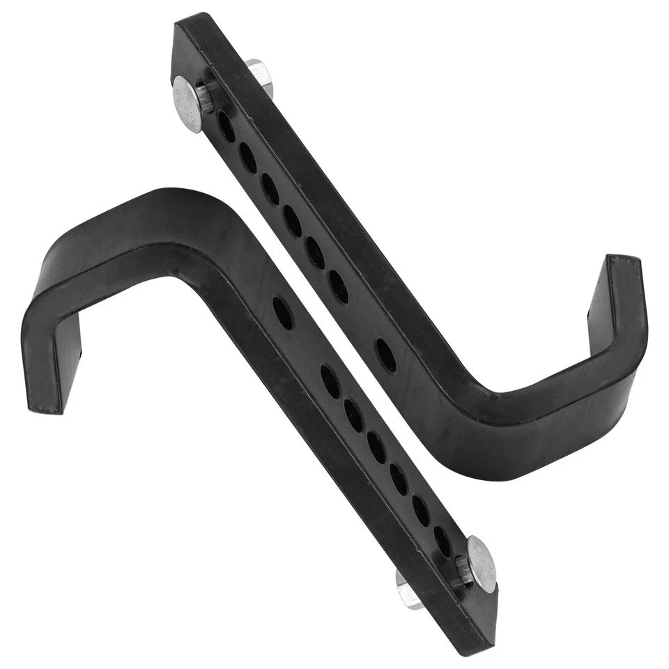 Snow Plow Skid Shoe For John Deere AM119321 M147167 NEW