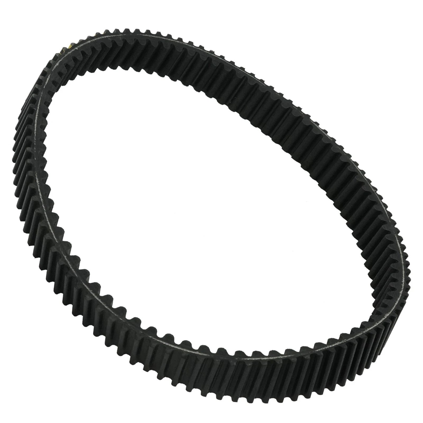 Caltric Drive Belt For Arctic Cat 500 Auto 4X4 2003-2009 0823-013 3402-757