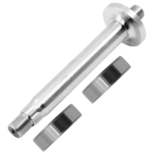 Spindle Shaft w/ Bearing fits Cub Cadet MTD 7381186A 7381186 75306348 738-1186