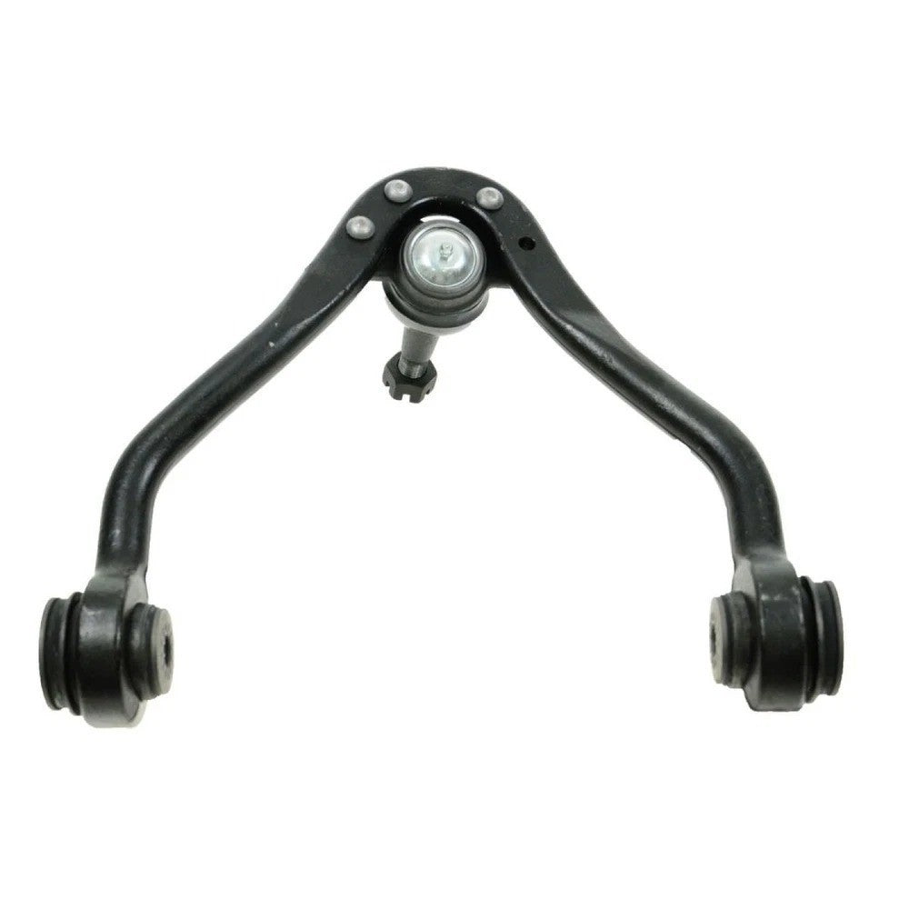4pc Suspension Kit Upper Control Arm Lower Ball Joints for Chevy GMC